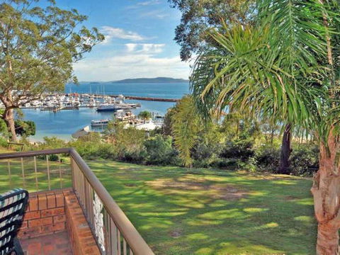 3 'Sailfish' 46 Magnus Street - Stayed 1