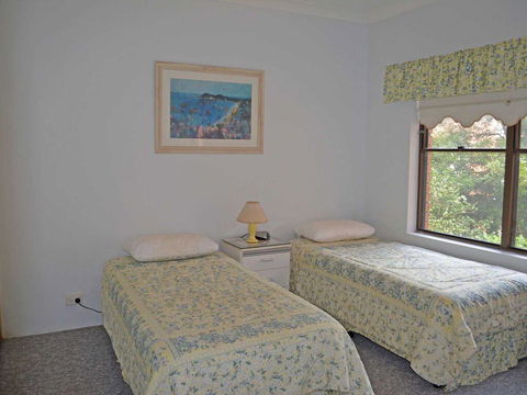 3 'Sailfish' 46 Magnus Street - Stayed 3
