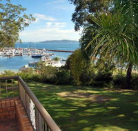 3 'Sailfish' 46 Magnus Street - Stayed