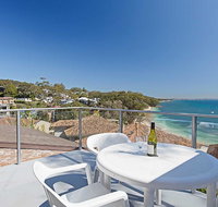 3 'Sebastapol' 66 Thurlow Avenue - gorgeous unit overlooking Dutchies Beach - Stayed