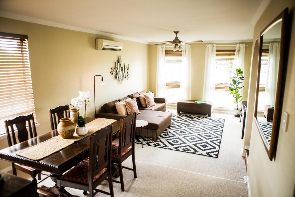 Morley WA Stays Accommodation