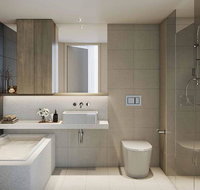 3 bed rooms apartment super convenient location - Stayed