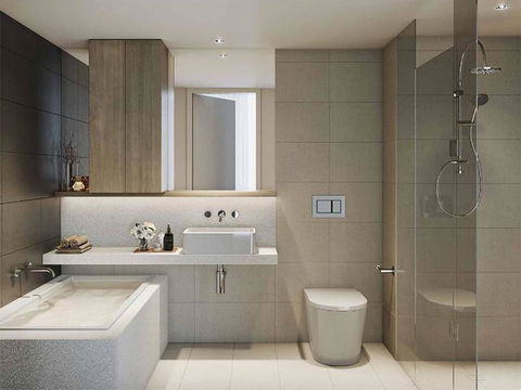 3 Bed Rooms Apartment Super Convenient Location - Stayed 0
