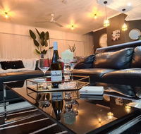 3 BEDROOM CITY ESCAPE - CHAMPAGNE STAYS Darwin - Stayed