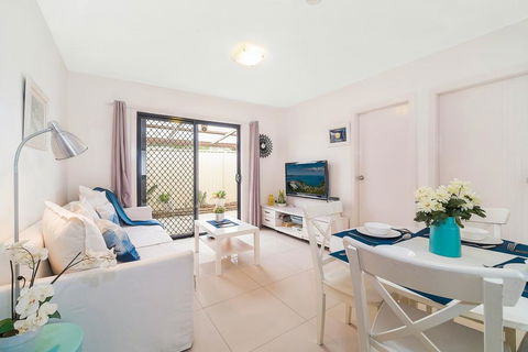 3 Bedroom Cozy And Quiet Holiday Home - Stayed 0