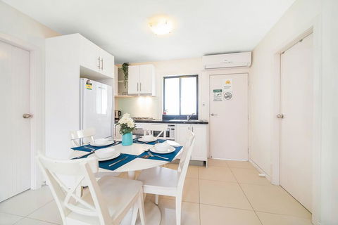 3 Bedroom Cozy And Quiet Holiday Home - Stayed 2
