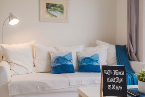 3 Bedroom Cozy And Quiet Holiday Home - Stayed 3