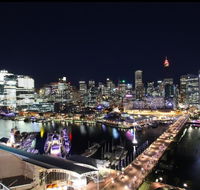 3 Bedroom Darling Harbour Apartment - Stayed