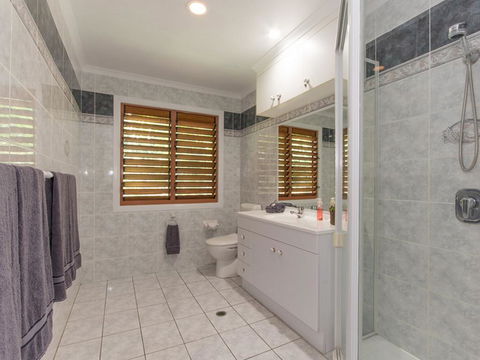 3 Bedroom Heliconia Grove On Hamilton Island - Stayed 1