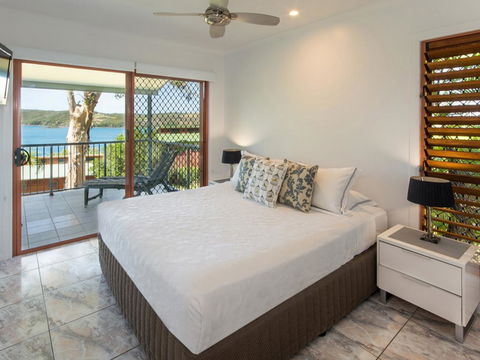 3 Bedroom Heliconia Grove On Hamilton Island - Stayed 3