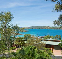 3 Bedroom Heliconia Grove on Hamilton Island - Stayed