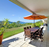 3 Bedroom Poinciana Lodge - Stayed