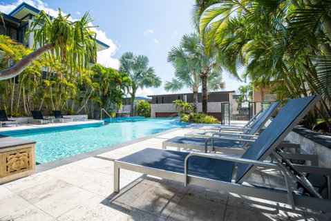 3 Bedroom Ultimate Luxury Waterfront - Stays Accommodation 0