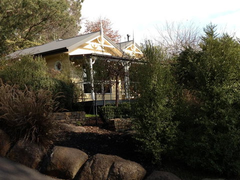 3 Kings Bed And Breakfast - Stayed 2