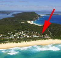 3 MELALEUCA - Stayed