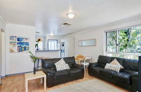 3 Oceans Apartments - Scarborough - Stayed 3