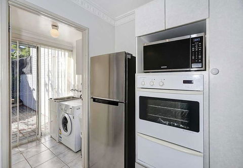 3 Oceans Apartments - Scarborough - Stayed 0