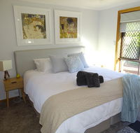 3 Pears on the Park McLaren Vale - Stayed