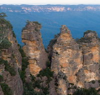 3 Sisters Blue Mountains Cottage - Stayed