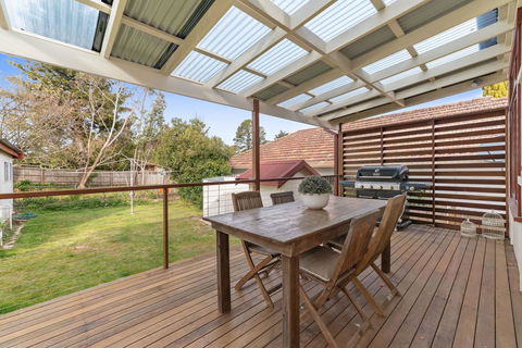 3 Sisters Blue Mountains Cottage - Stayed 2