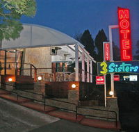 3 Sisters Motel - Stayed