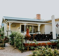3 Willows Vineyard Cottage - Stayed