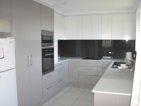 3/17 Park Street - Stays Accommodation 1