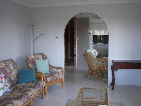 3/17 Park Street - Stays Accommodation 2