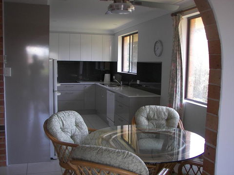 3/17 Park Street - Stays Accommodation 0