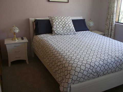 3/17 Park Street - Stays Accommodation 3