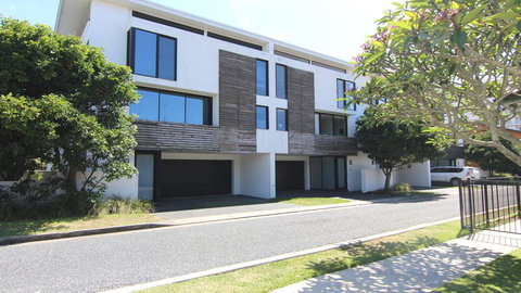 3/26 West Street-CBD Location! - Stayed 0