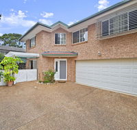 3/54 Owen Street Port Macquarie - Stays Accommodation