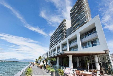 301 Harbour Lights - Stayed 3