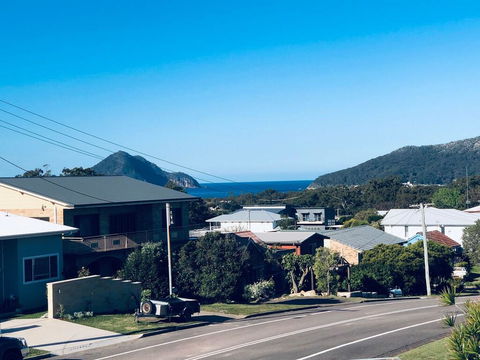 31 Kerrigan St - Large Home With Water Views & Boat Parking - Stayed 0