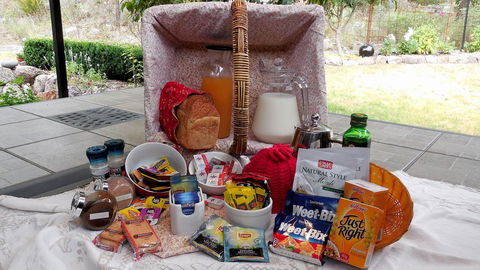 31 The Rocks - Stayed 1