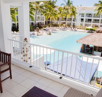 3123 BEACH CLUB PARADISE - Stayed