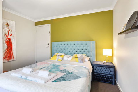 32 Scenic Apollo - Stayed 3