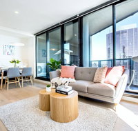 33 Cotton Cloud LVL482BR2BTH Apt Mel Cen freetram - Stayed