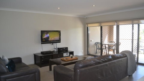 33B Cypress Drive Mulwala - Stayed 2