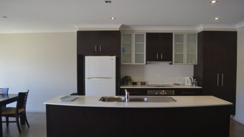 33B Cypress Drive Mulwala - Stayed 3