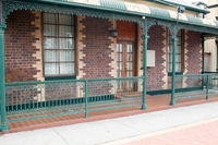 Book Seymour Accommodation Vacations Stayed Stayed