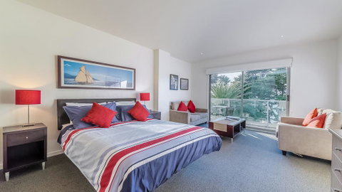 344 The Waves, Cowes - Stayed 2