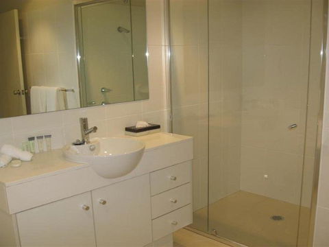 349 'Oaks Pacific Blue' 265 Sandy Point Road - Fantastic Pool - Stayed 1