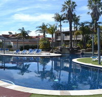 37D Cypress Drive Mulwala - Stayed