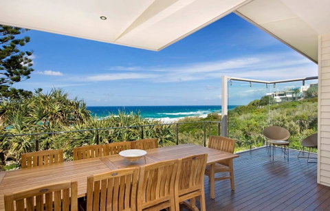 38 Seaview Terrace - Stayed 2