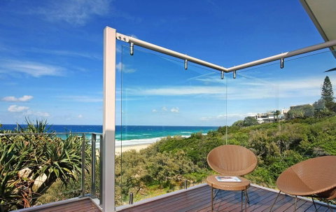 38 Seaview Terrace - Stayed 0