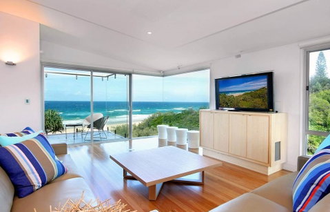 38 Seaview Terrace - Stayed 3