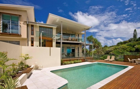 38 Seaview Terrace - Stayed 1