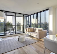 381 Cremorne - Stayed