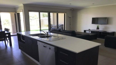 39A Cypress Drive - Mulwala - Stayed 3